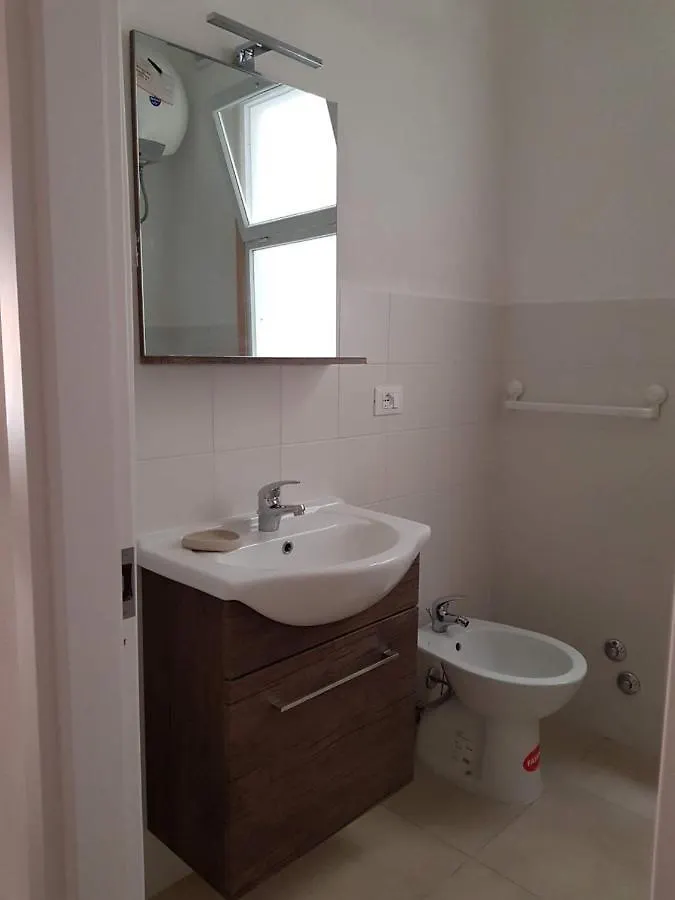 Bed and Breakfast La Casa Di Toto Pachino