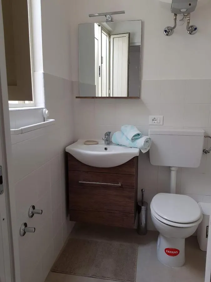 Bed & Breakfast Bed and Breakfast La Casa Di Toto Pachino