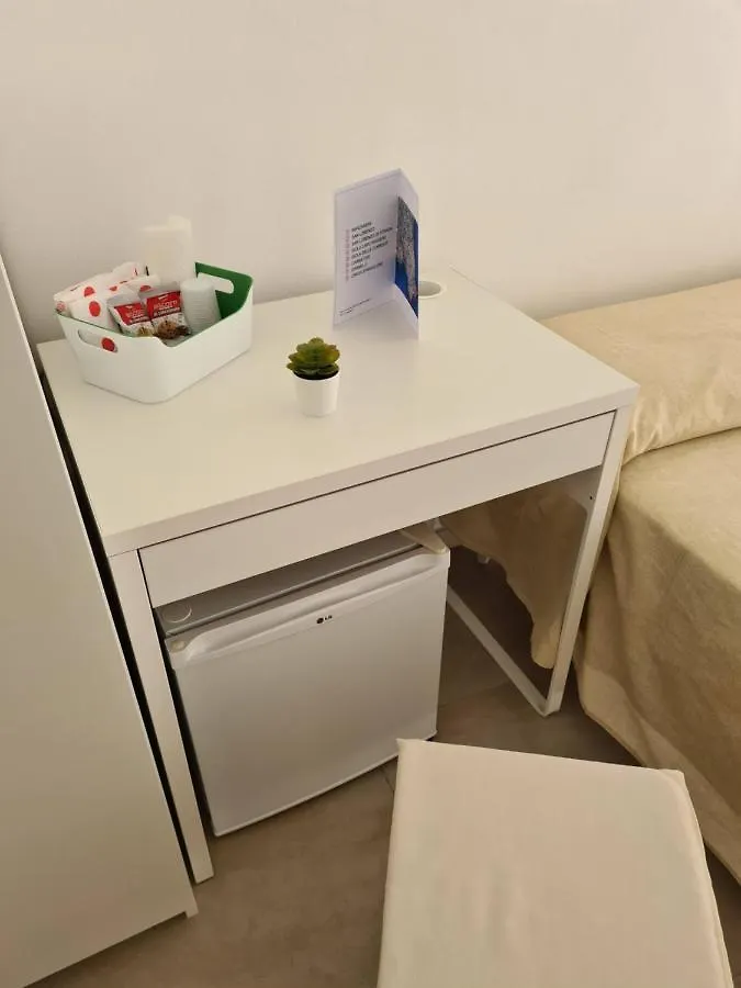 Bed and Breakfast La Casa Di Toto Pachino 0*,