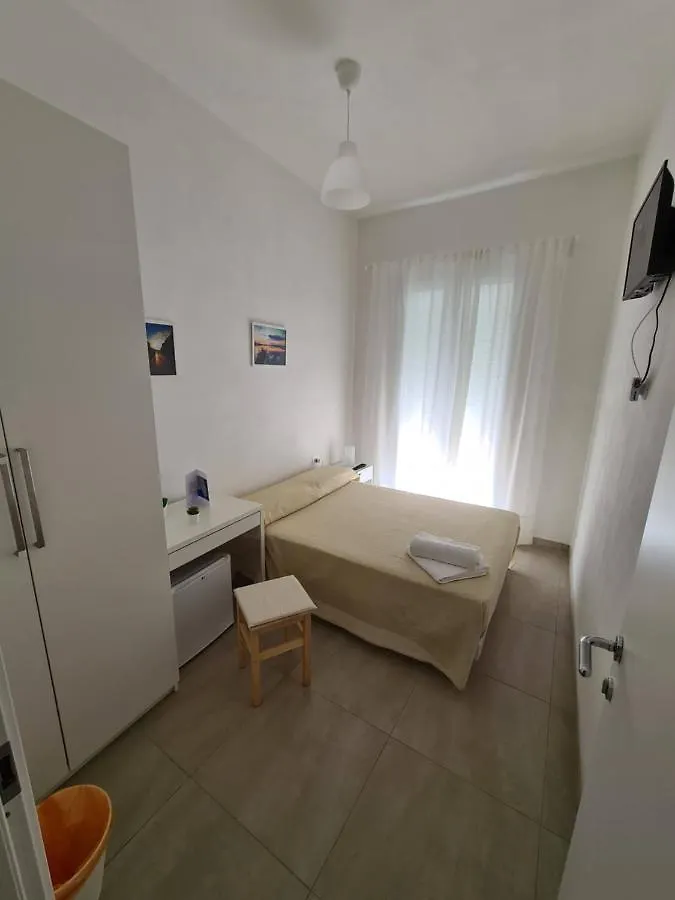 Bed and Breakfast La Casa Di Toto Pachino