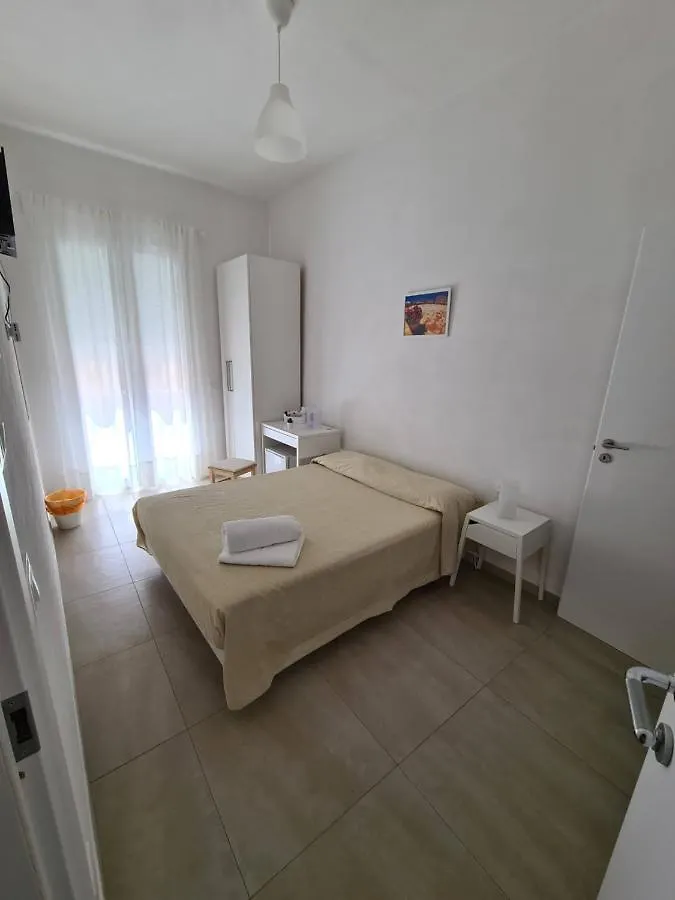 Bed and Breakfast La Casa Di Toto Pachino 0*,