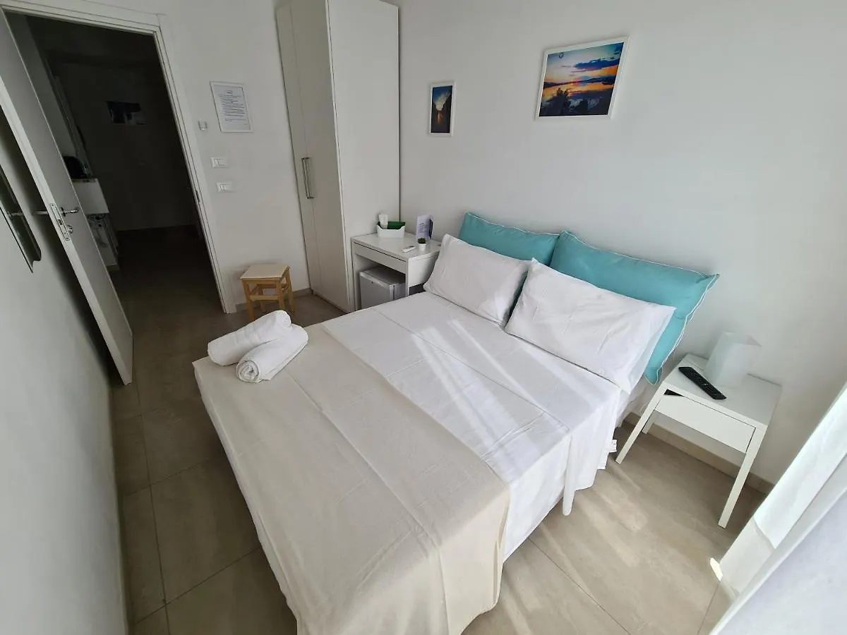 Bed and Breakfast La Casa Di Toto Pachino