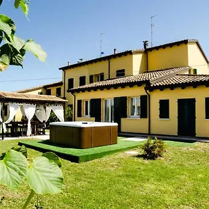 Villaincanto Bed & Breakfast Borghetto Secondo