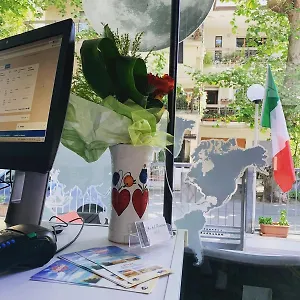 Del Bagnino Hotel Rimini