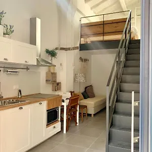 Metroloft Bed & Breakfast Bologna