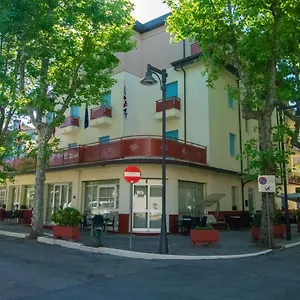 Arno Hotel Cesenatico