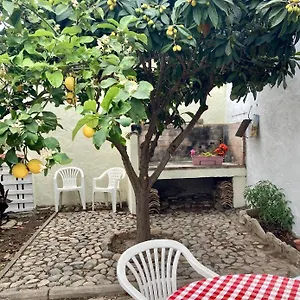 Essenza_2 Bed & Breakfast Pula