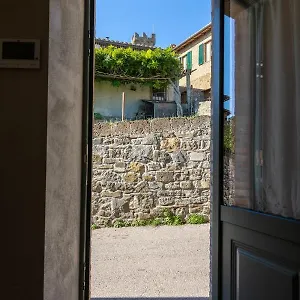 Casa Mustiola Affittacamere Montalcino