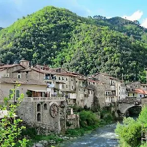 La Torre Bed & Breakfast Dolceacqua