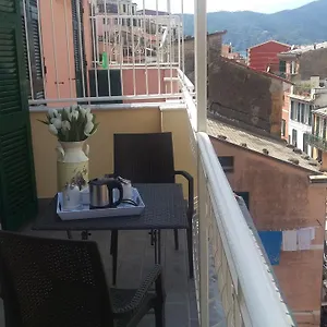 Rollando Affittacamere Vernazza