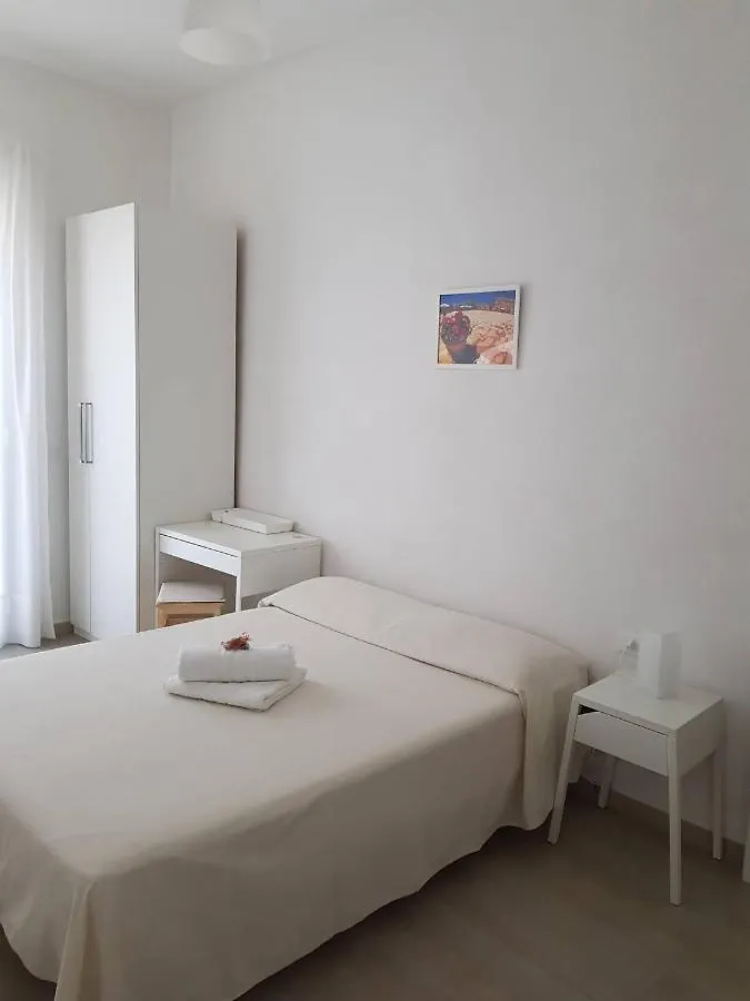 Bed & Breakfast La casa di Totò Bed and Breakfast Pachino