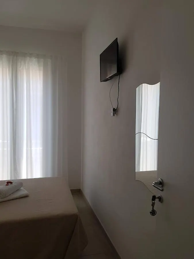 La casa di Totò Bed and Breakfast Pachino Italia