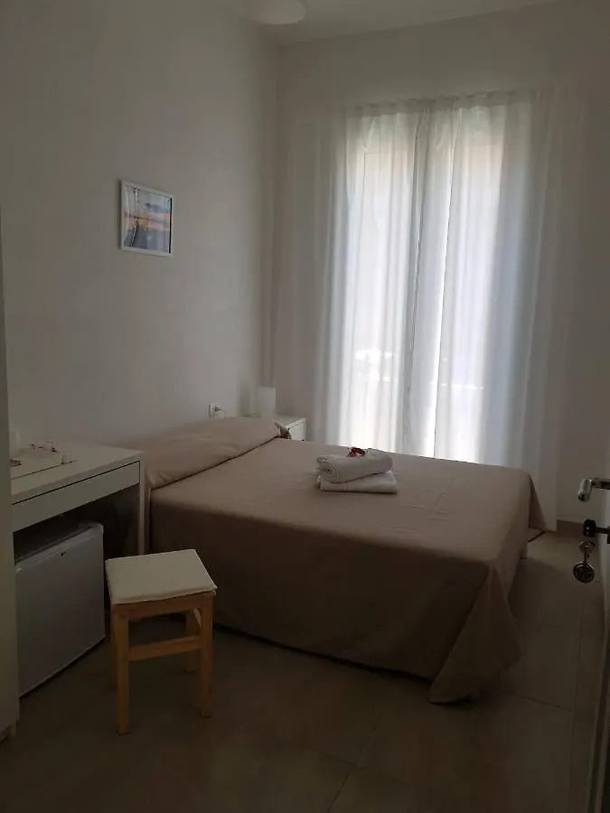 Bed & Breakfast La casa di Totò Bed and Breakfast Pachino