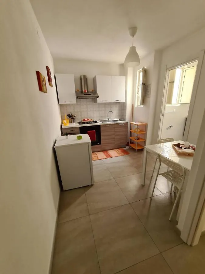 La casa di Totò Bed and Breakfast Pachino